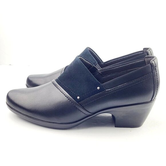 Clarks Women's Emily Step Pump -‎ Size 11 - Picture 3 of 8